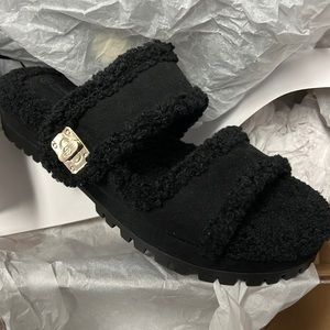 Giani Bernini Sandals